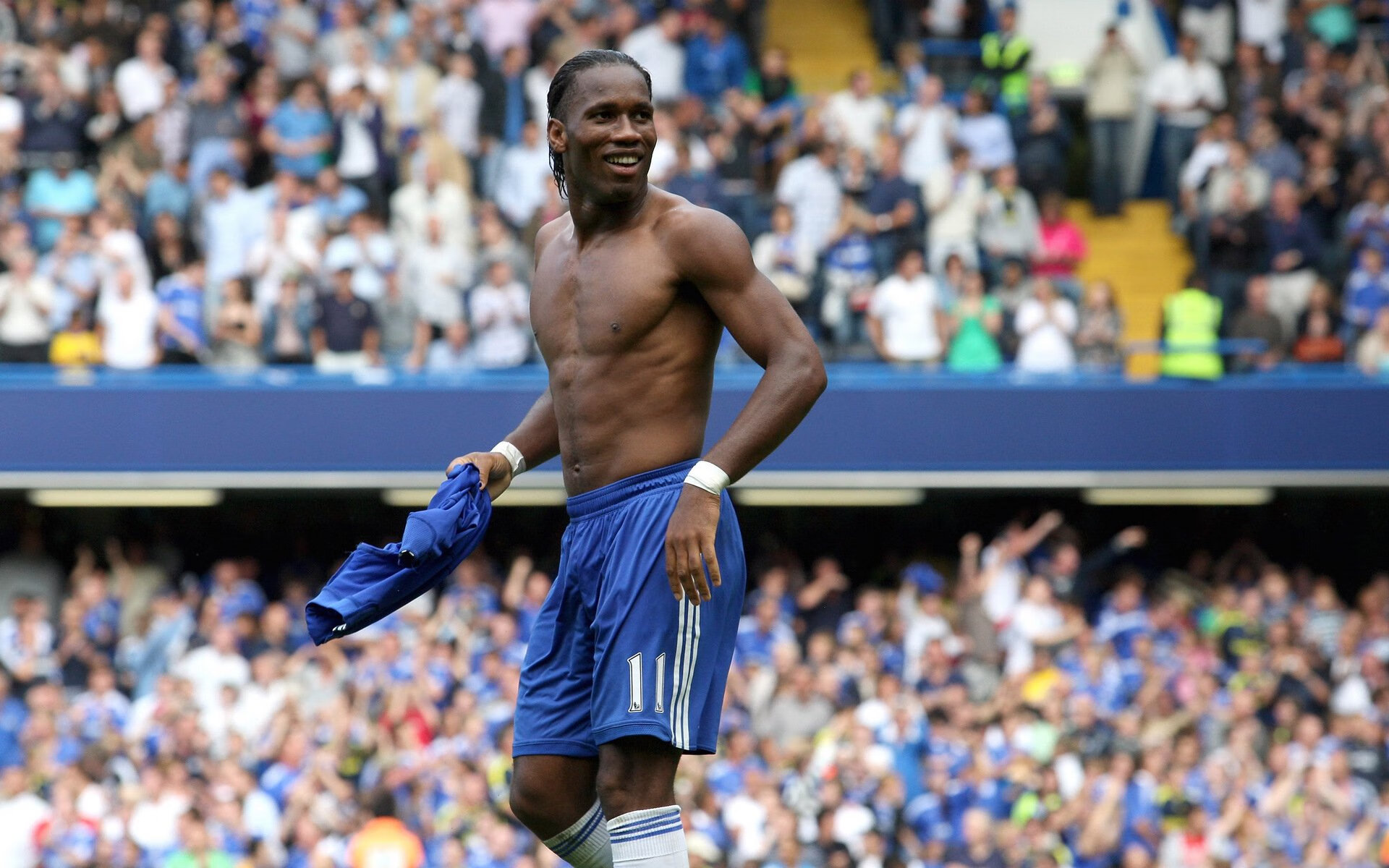 2026世界杯之夜，莫兰特点燃赛场