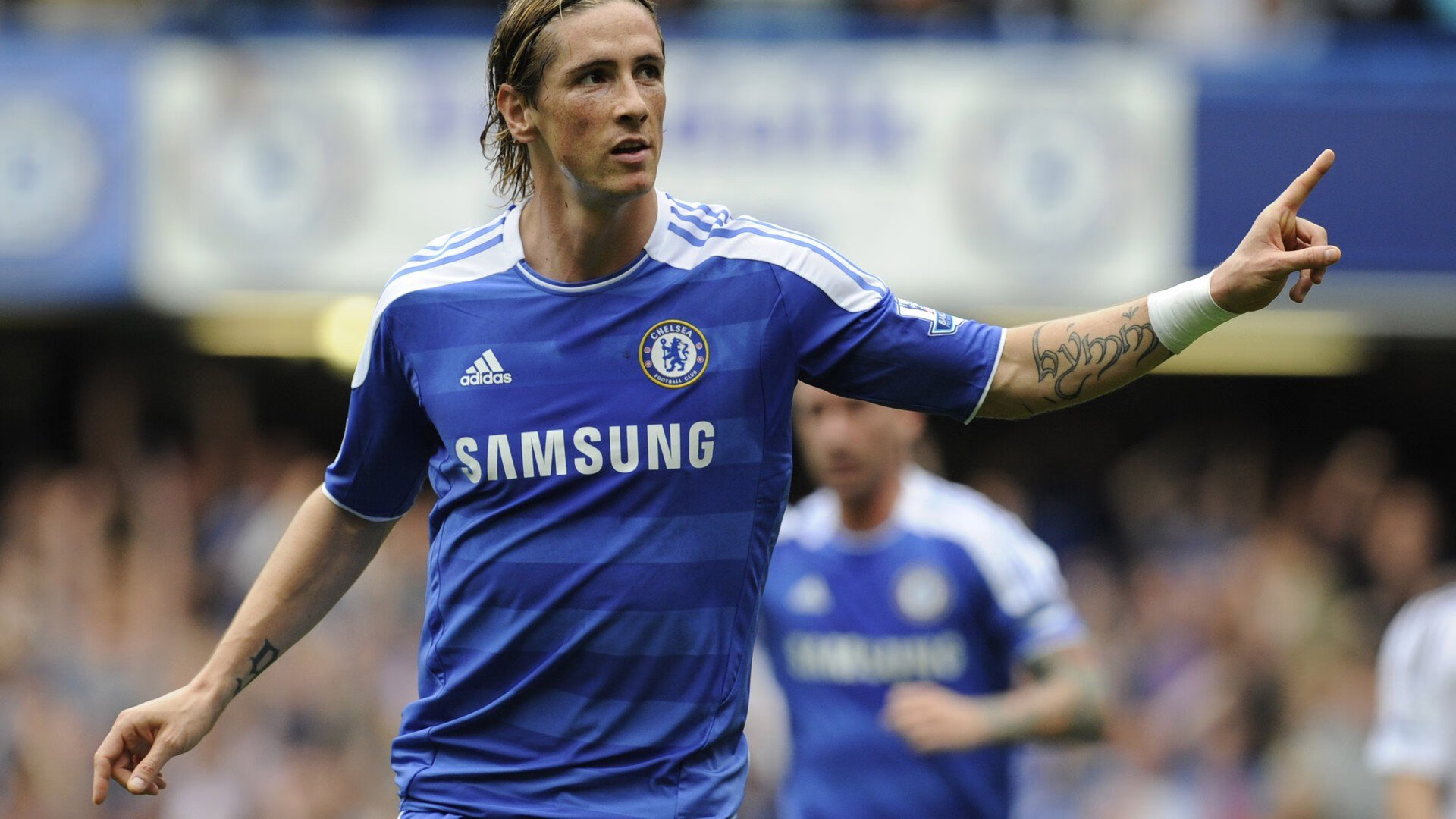 英超争冠之夜，孙兴慜完成自我救赎