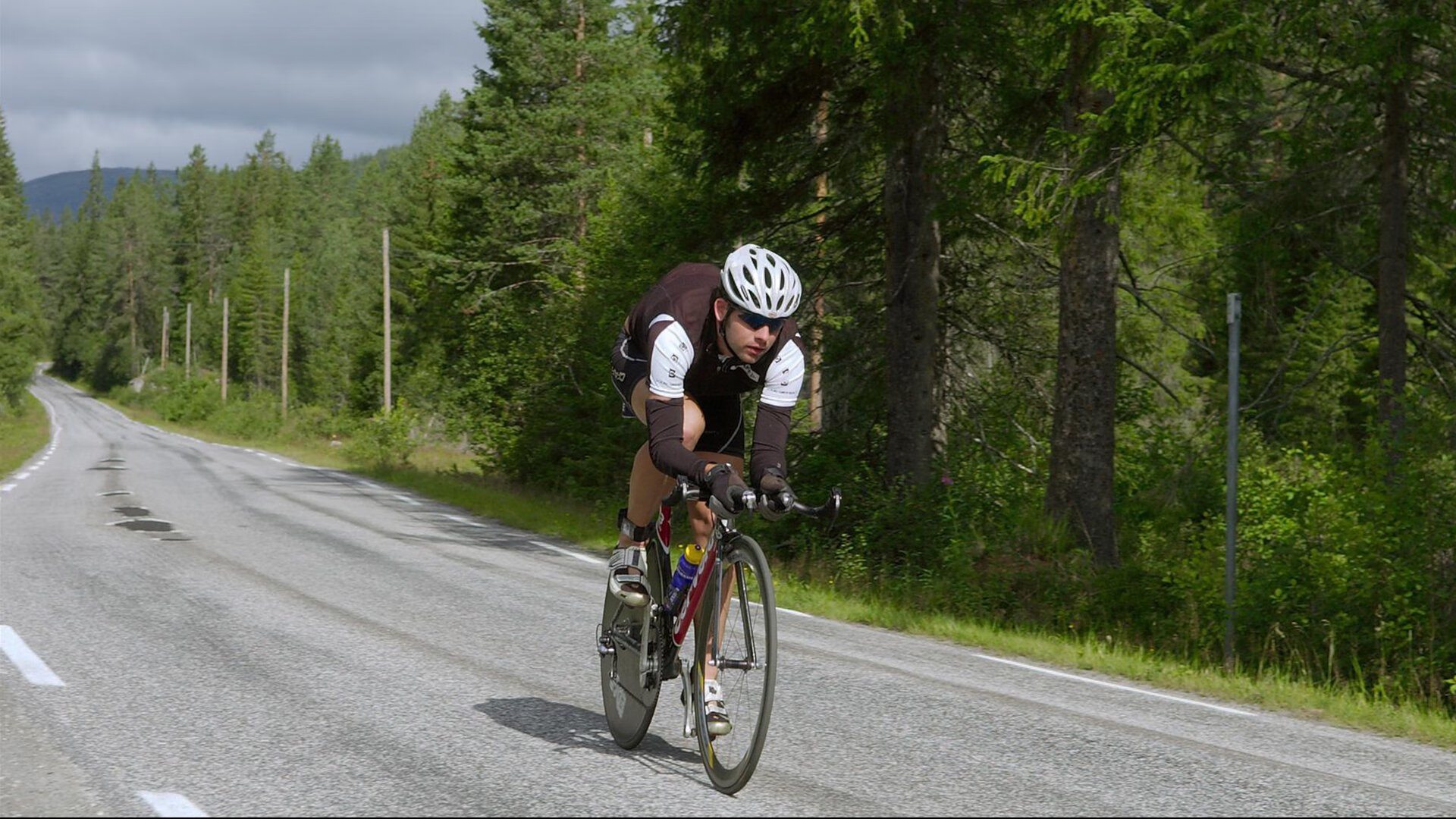世界杯之夜,罗德里戈的致命舞蹈