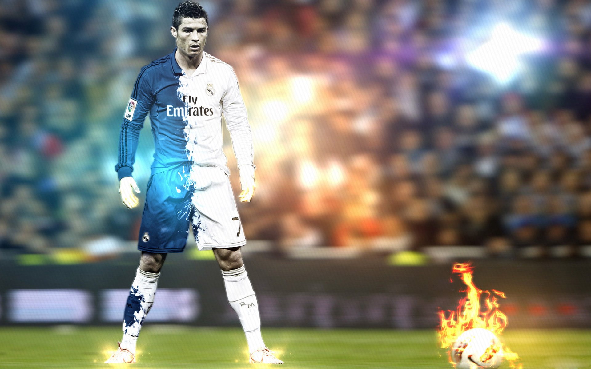 芬兰节奏与加泰罗尼亚风暴，孔德如何用北欧冰霜冻结巴萨，在欧冠决赛中接管比赛